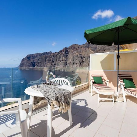 Apartment Buenavista By Interhome Acantilado de los Gigantes Buitenkant foto