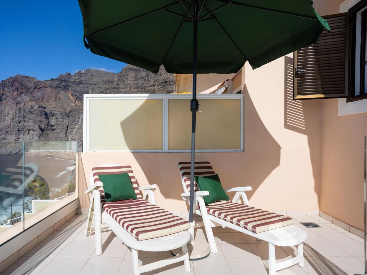 Apartment Buenavista By Interhome Acantilado de los Gigantes Buitenkant foto