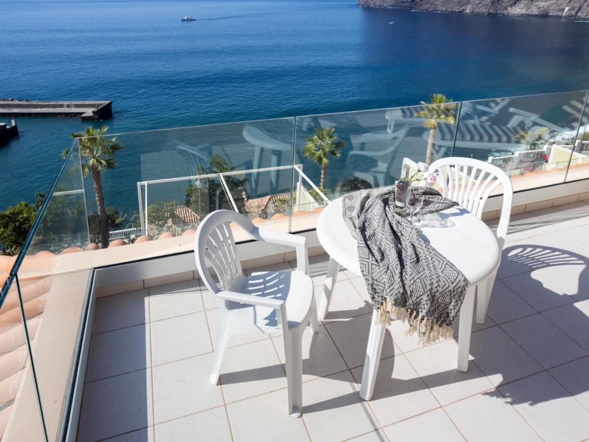 Apartment Buenavista By Interhome Acantilado de los Gigantes Buitenkant foto
