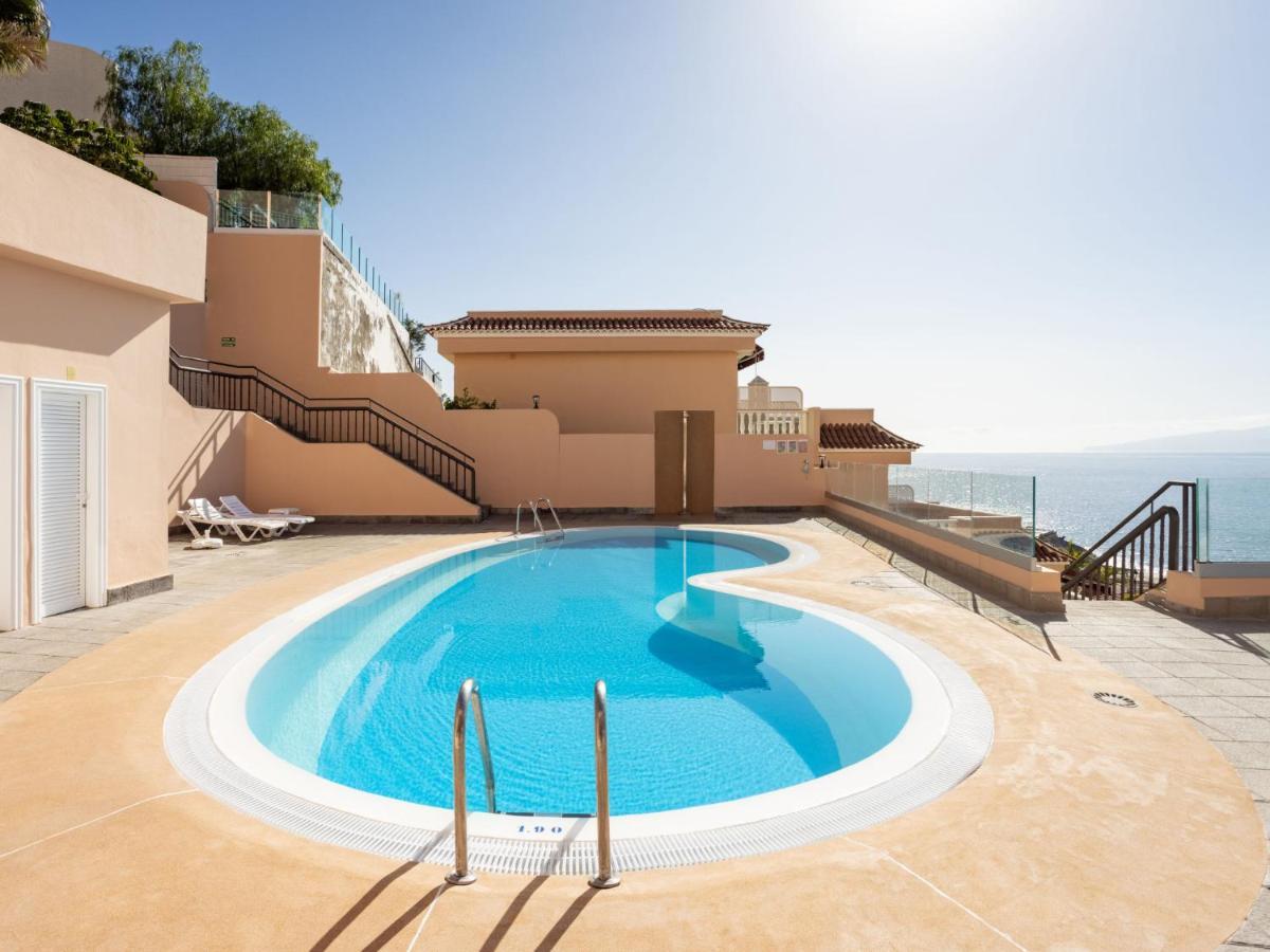Apartment Buenavista By Interhome Acantilado de los Gigantes Buitenkant foto