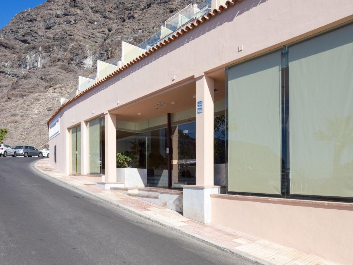 Apartment Buenavista By Interhome Acantilado de los Gigantes Buitenkant foto