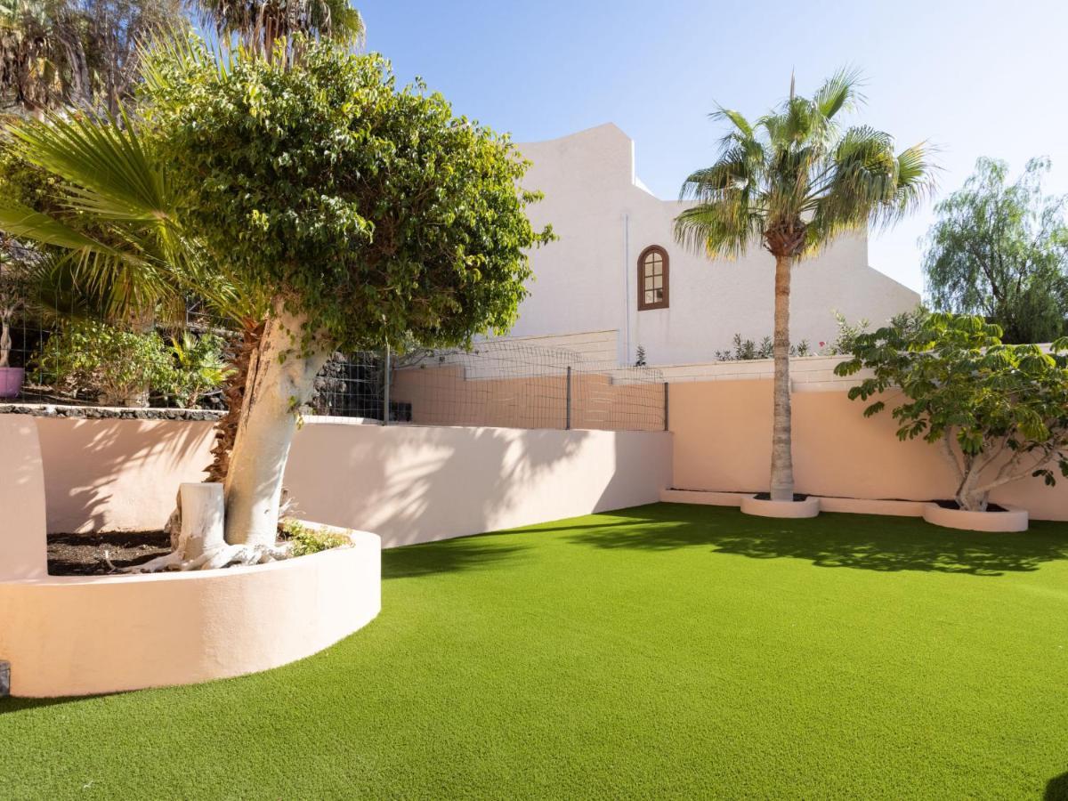 Apartment Buenavista By Interhome Acantilado de los Gigantes Buitenkant foto