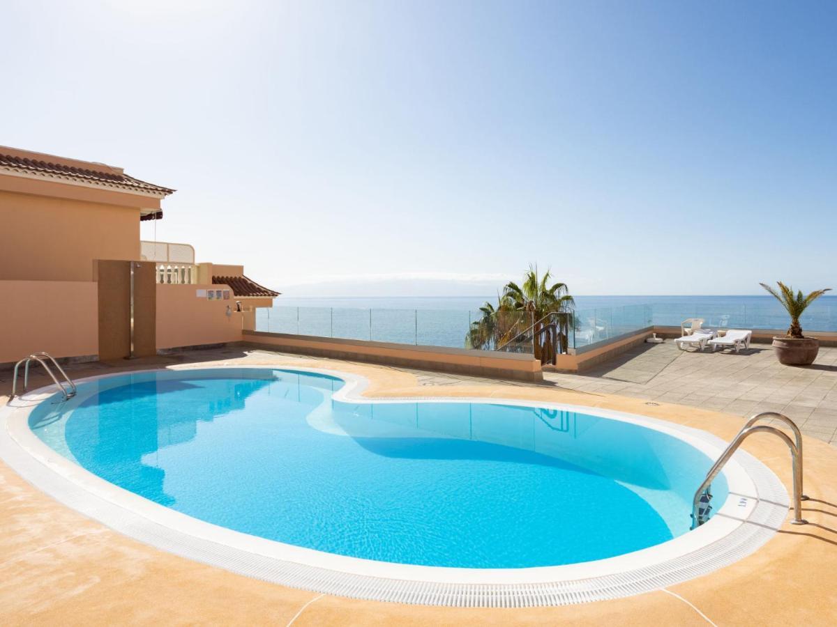 Apartment Buenavista By Interhome Acantilado de los Gigantes Buitenkant foto