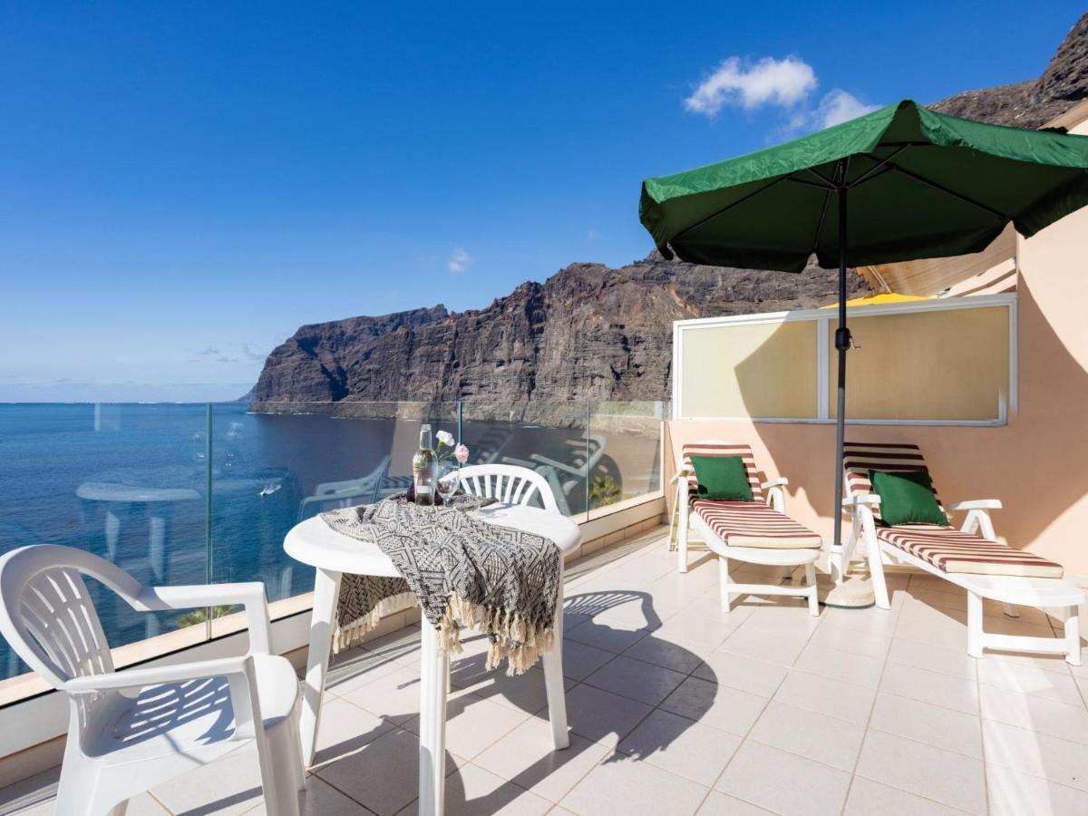 Apartment Buenavista By Interhome Acantilado de los Gigantes Buitenkant foto