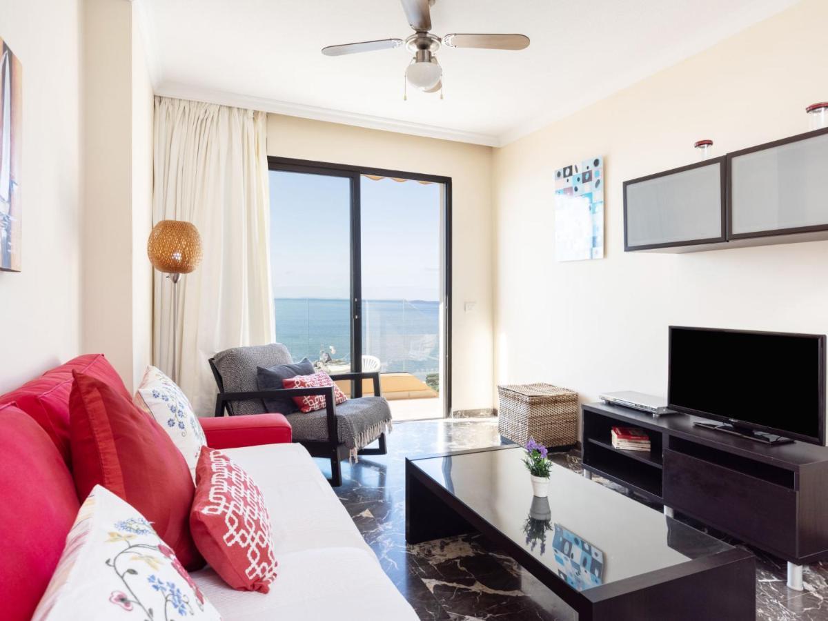 Apartment Buenavista By Interhome Acantilado de los Gigantes Buitenkant foto