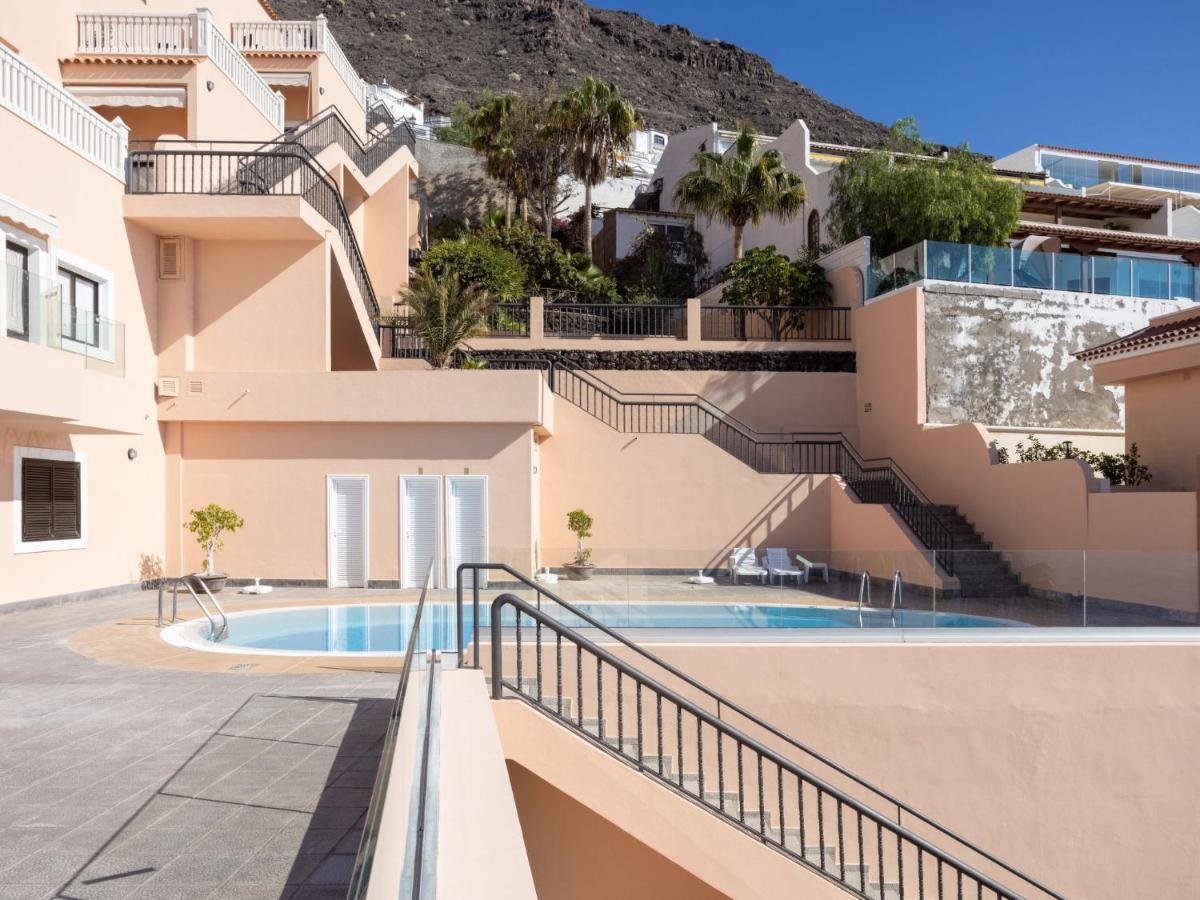 Apartment Buenavista By Interhome Acantilado de los Gigantes Buitenkant foto