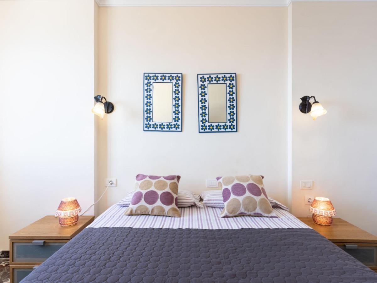 Apartment Buenavista By Interhome Acantilado de los Gigantes Buitenkant foto