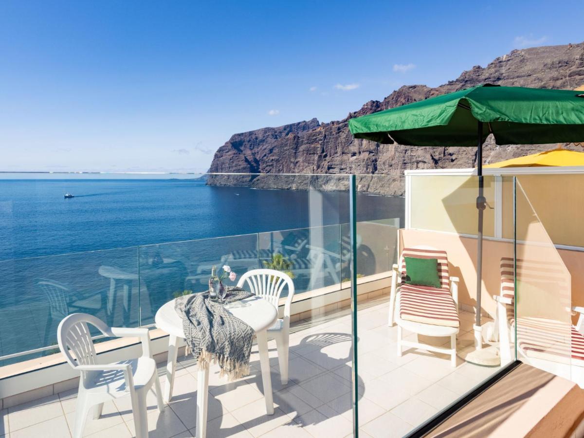 Apartment Buenavista By Interhome Acantilado de los Gigantes Buitenkant foto