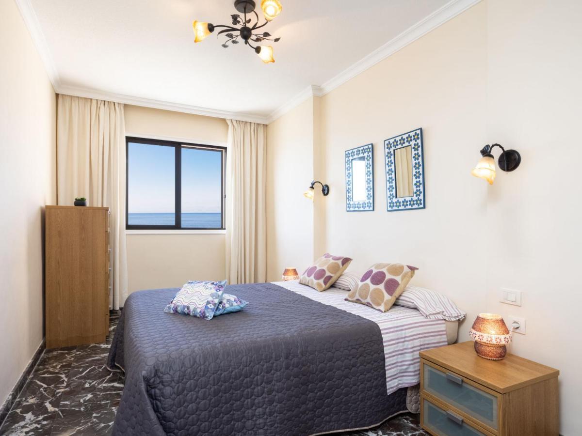 Apartment Buenavista By Interhome Acantilado de los Gigantes Buitenkant foto