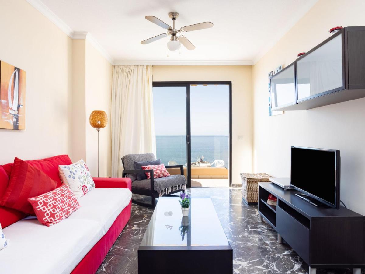 Apartment Buenavista By Interhome Acantilado de los Gigantes Buitenkant foto